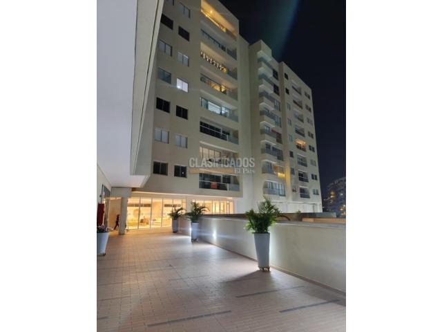 Apartamentos, Alquiler en Barranquilla