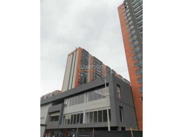 Apartamentos, Alquiler en Bogotá