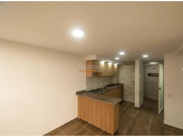 Apartamentos, Alquiler en Bogotá