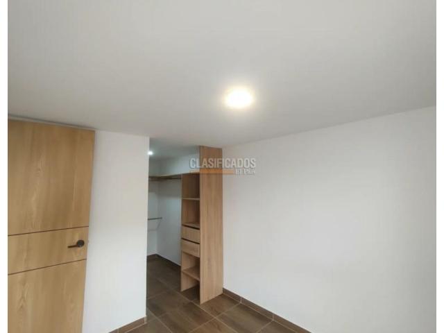 Apartamentos, Alquiler en Bogotá