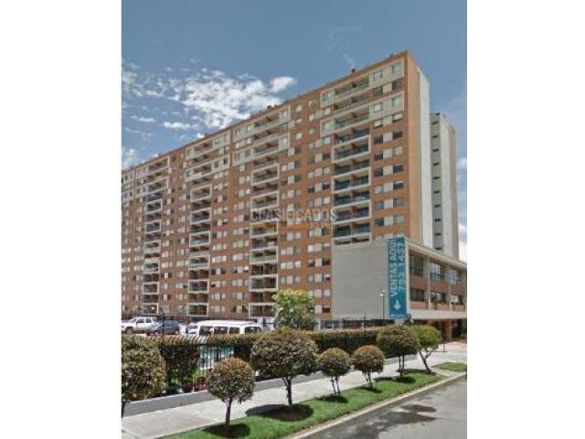 Apartamentos, Alquiler en Bogotá