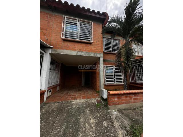 Casas, Alquiler en Jamundí