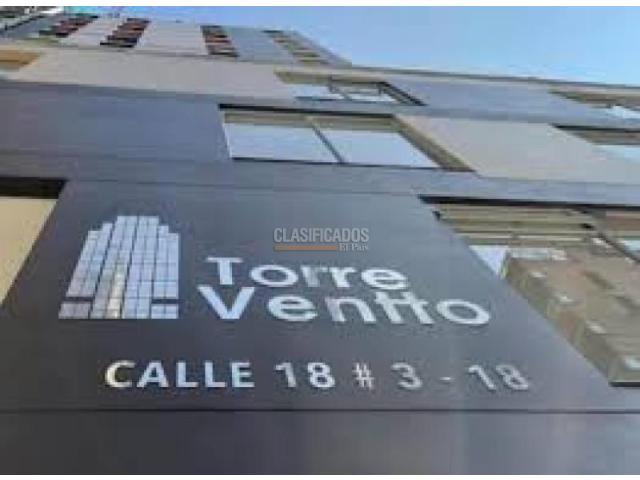 Apartaestudios, Alquiler en Bogotá