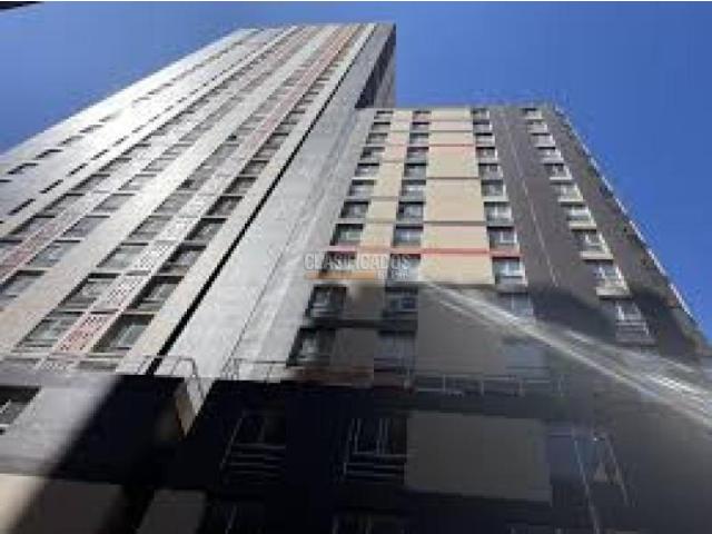 Apartaestudios, Alquiler en Bogotá