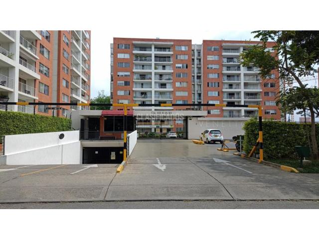 Apartamentos, Alquiler en Valle del Lili