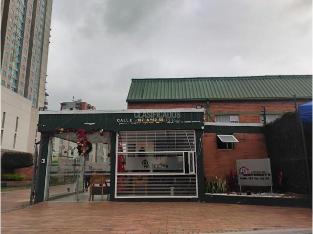 Casas, Alquiler en Bogotá