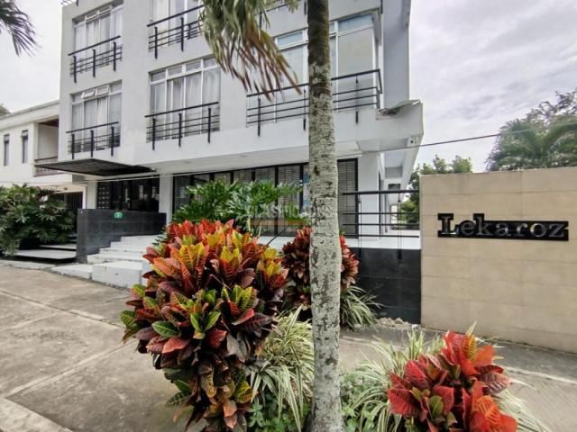 Apartaestudios, Alquiler en El Bosque