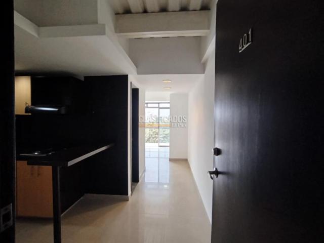 Apartaestudios, Alquiler en El Bosque