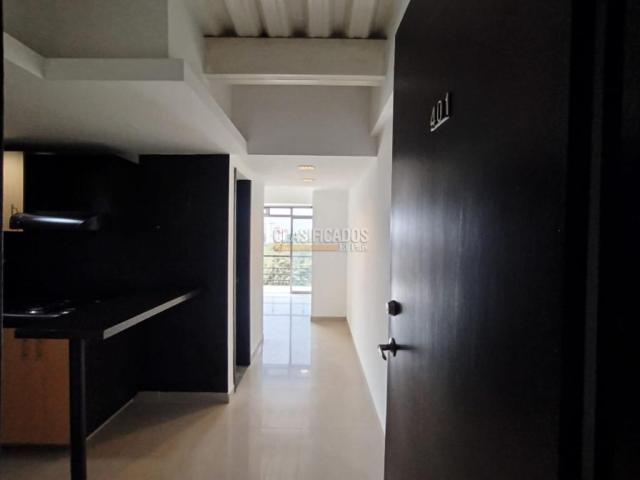 Apartaestudios, Alquiler en El Bosque