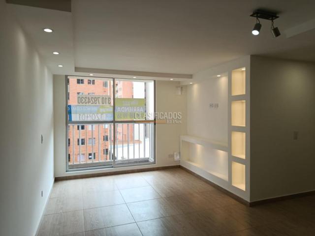 Apartamentos, Alquiler en Madrid