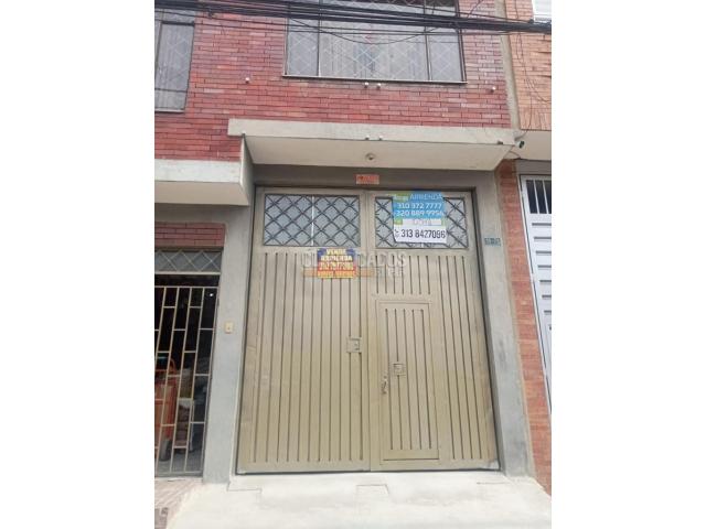 Locales y Bodegas, Alquiler en Bogotá