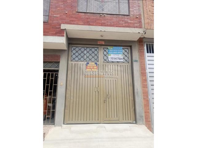 Locales y Bodegas, Alquiler en Bogotá