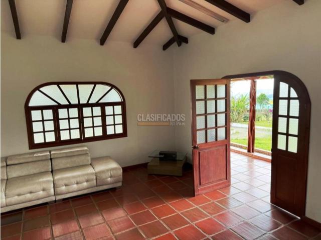 Fincas y Casas Campestres, Venta en Dagua