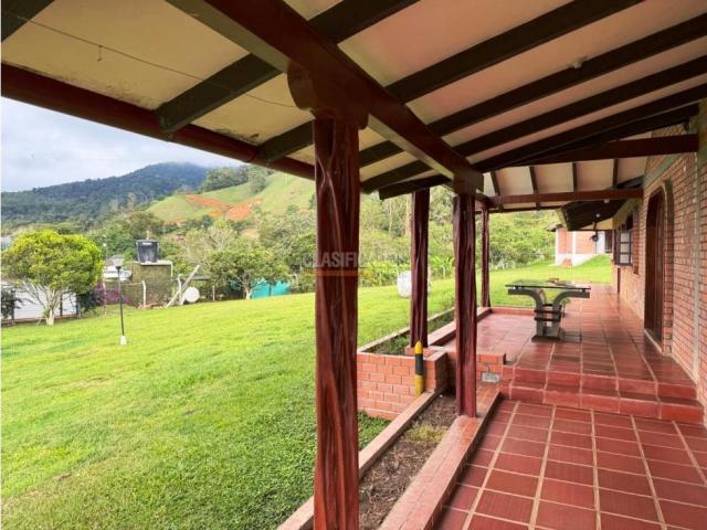 Fincas y Casas Campestres, Venta en Dagua