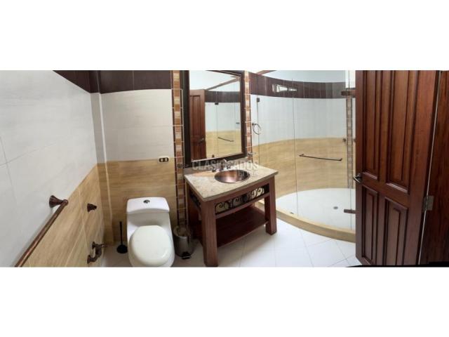 Fincas y Casas Campestres, Venta en El Cerrito