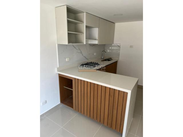 Apartamentos, Alquiler en Barranquilla