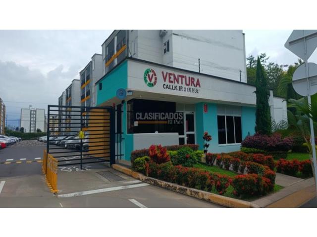 Apartamentos, Alquiler en Ciudad Pacifica