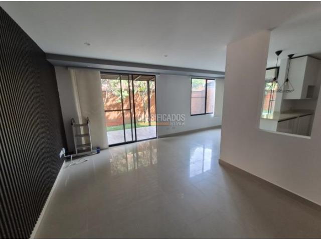 Casas, Venta en Jamundí