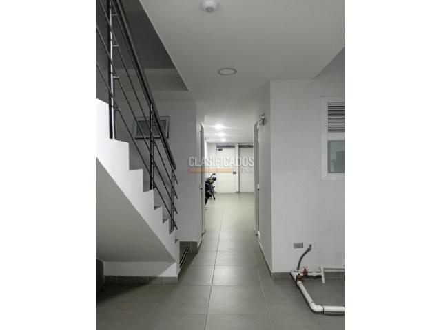 Apartaestudios, Alquiler en Benjamín Herrera