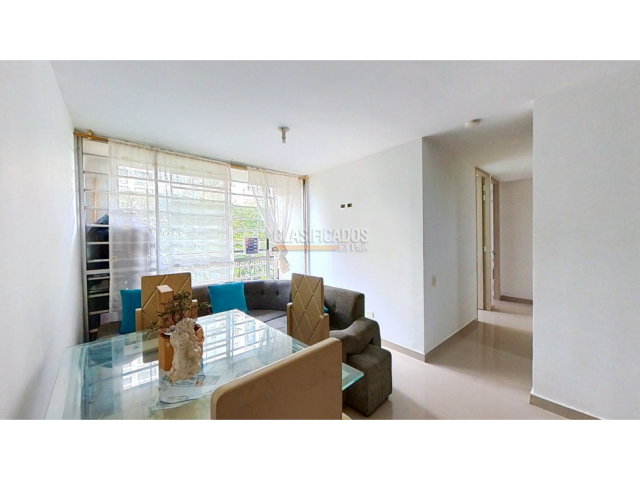 Apartamentos, Venta en Ciudad Bochalema