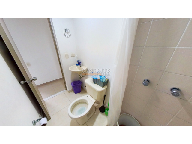 Apartamentos, Venta en Ciudad Bochalema