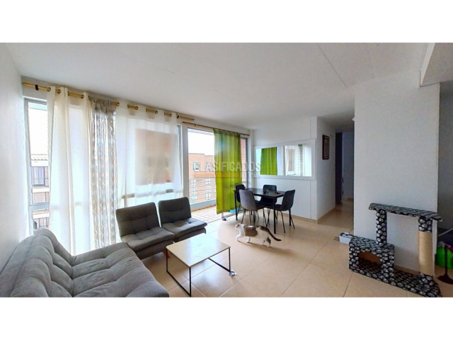 Apartamentos, Venta en Valle del Lili