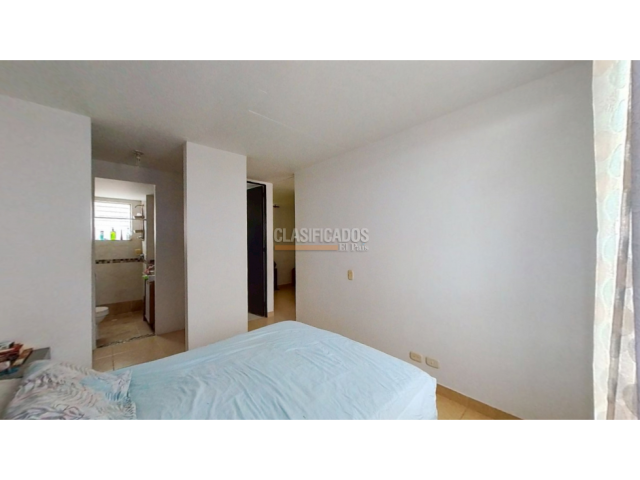 Apartamentos, Venta en Valle del Lili