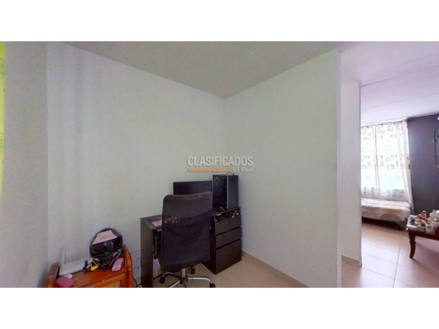 Apartamentos, Venta en Valle del Lili