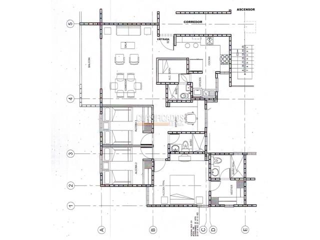Apartamentos, Venta en La Hacienda