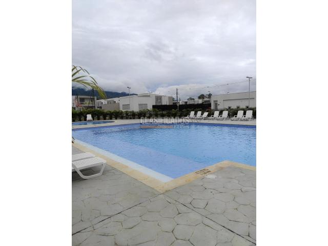 Casas, Alquiler en Jamundí