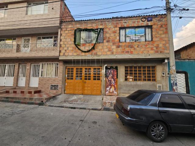 Apartaestudios, Alquiler en Bogotá