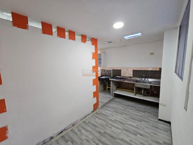 Apartaestudios, Alquiler en Bogotá