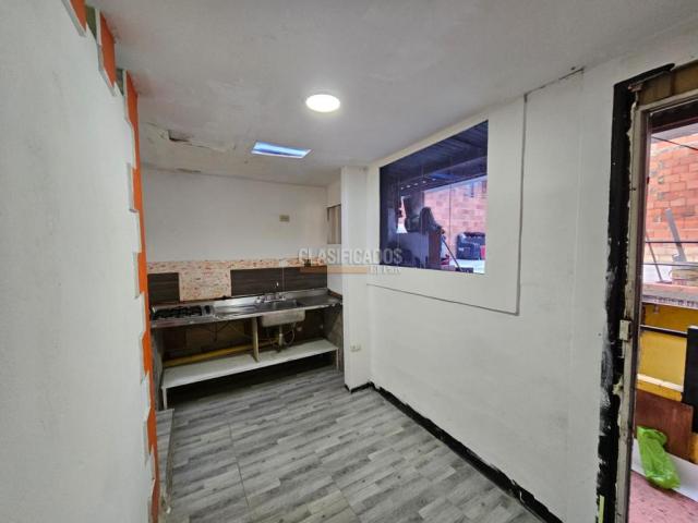 Apartaestudios, Alquiler en Bogotá