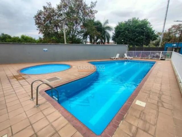 Apartamentos, Alquiler en Brisas de los Álamos