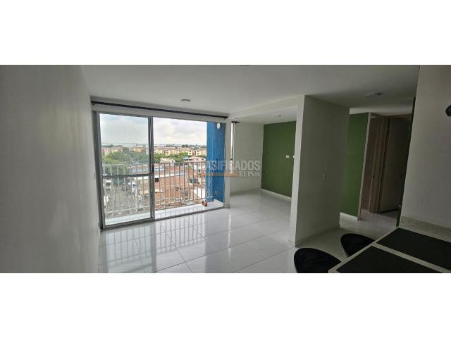 Apartamentos, Alquiler en Brisas de los Álamos