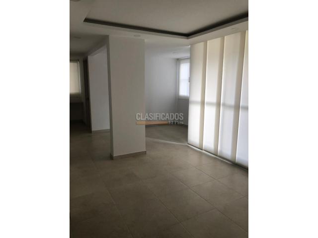 Apartamentos, Alquiler en Jamundí