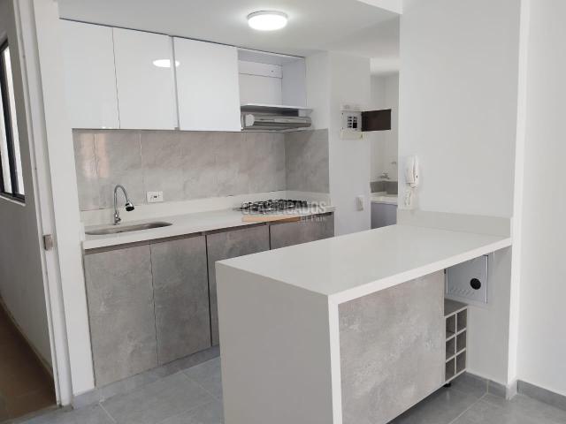 Apartamentos, Alquiler en Jamundí