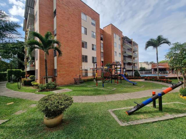 Apartamentos, Venta en La Hacienda