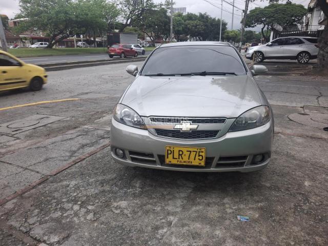 Chevrolet Optra 2011