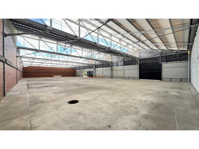 Locales y Bodegas, Alquiler en Palmira