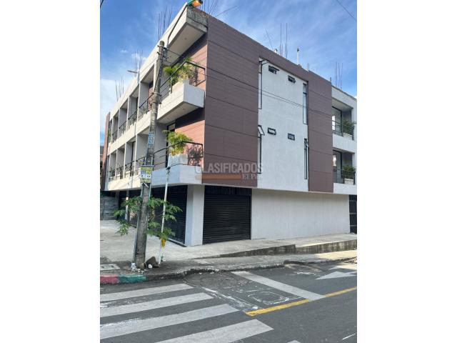 Apartamentos, Alquiler en La Playa