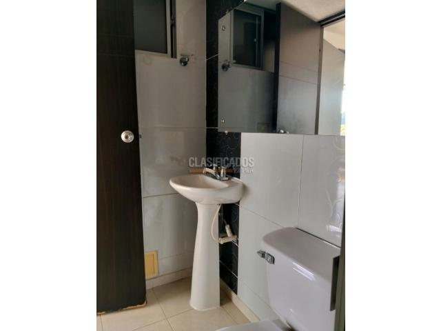 Apartaestudios, Alquiler en Pereira