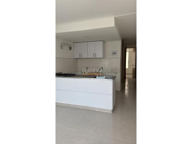 Apartamentos, Alquiler en El Guabal