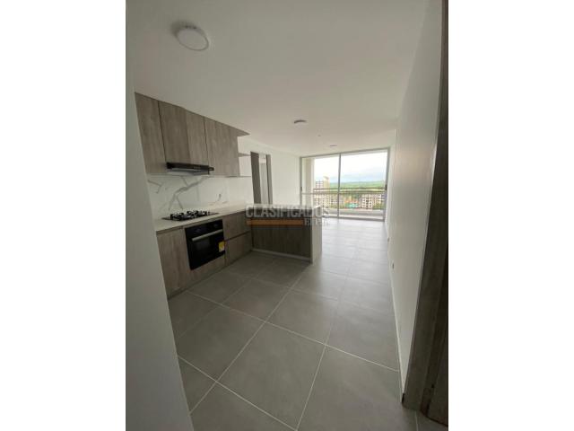 Apartamentos, Alquiler en Ciudad Bochalema