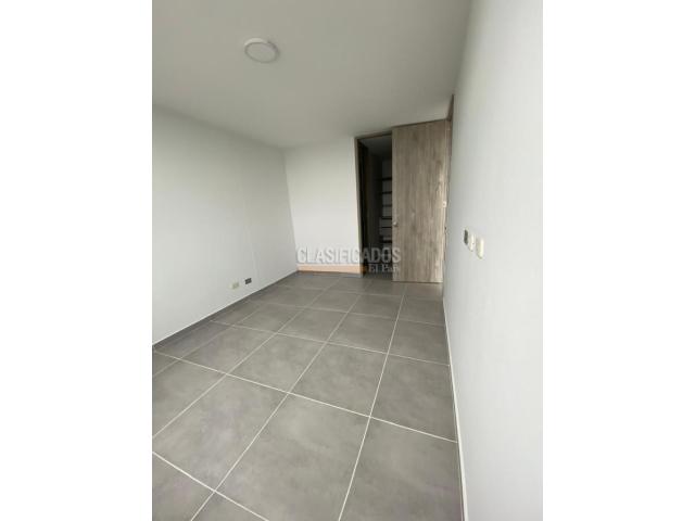 Apartamentos, Alquiler en Ciudad Bochalema