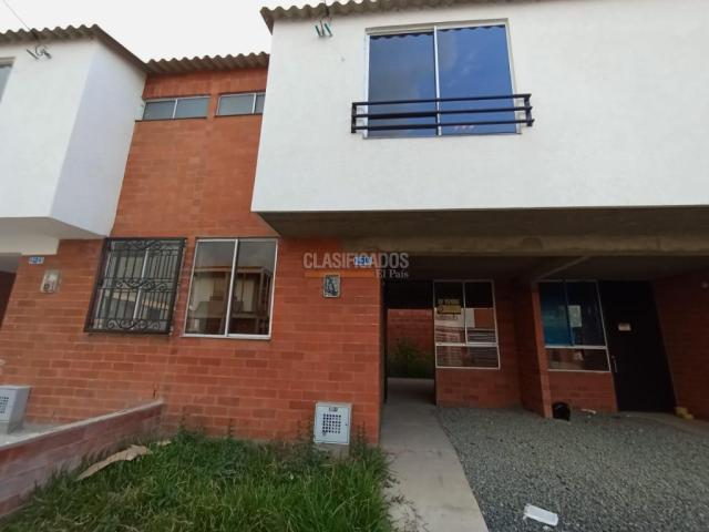 Casas, Venta en Palmira