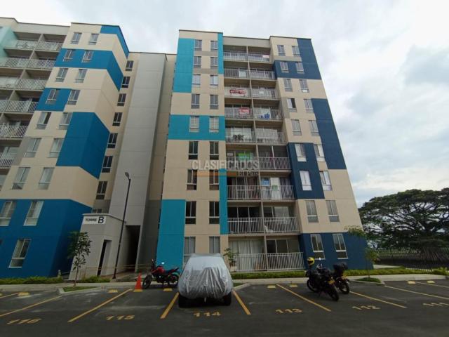 Apartamentos, Venta en Palmira