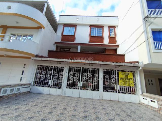 Apartamentos, Venta en Palmira