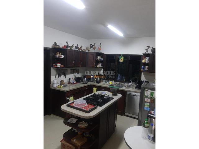 Casas, Venta en Pance