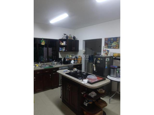 Casas, Venta en Pance